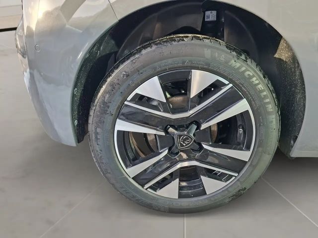 Peugeot 208 Allure Pack