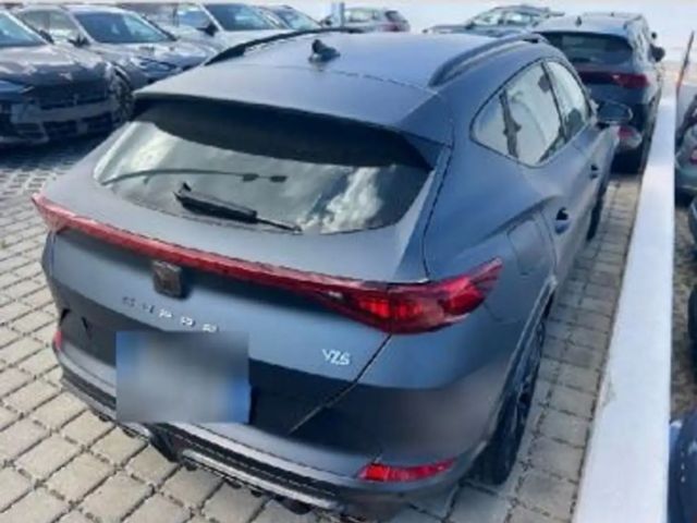 Cupra Formentor 2.5 TSI VZ5