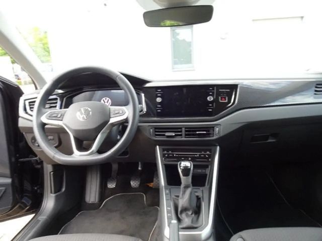 Volkswagen Polo Life