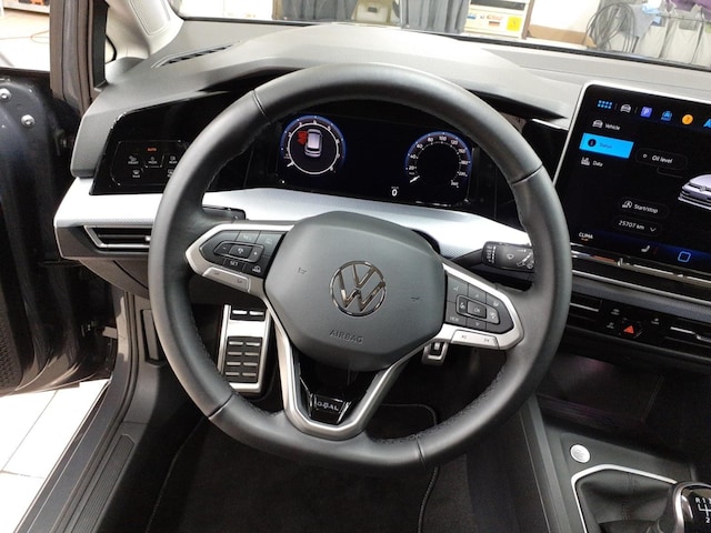 Volkswagen Golf Golf VIII