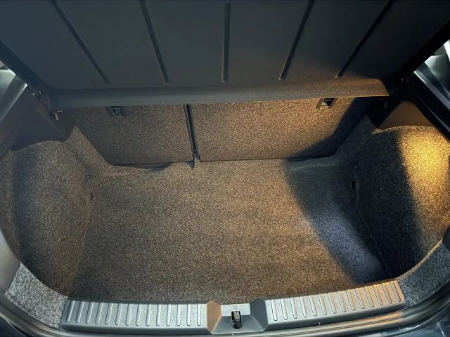 Seat Ibiza Reference