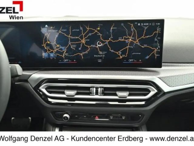 BMW 420 420d Coupé xDrive