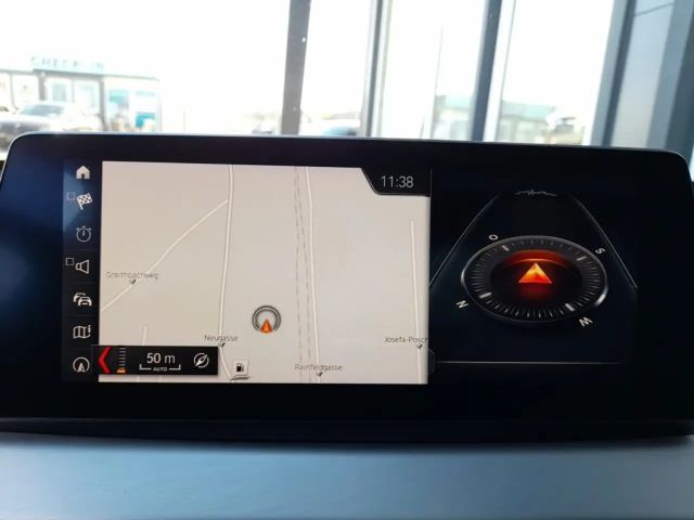 BMW X1 25e 4x4 PHEV Aut