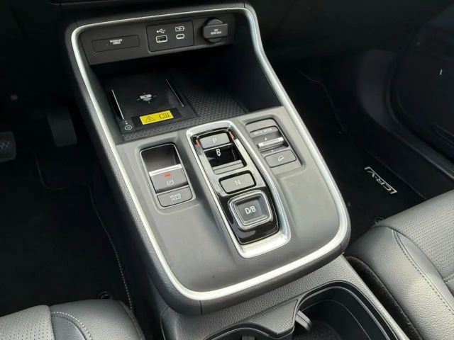 Honda CR-V Elegance e:HEV