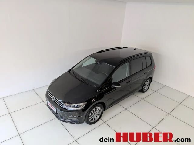 Volkswagen Touran VW Touran