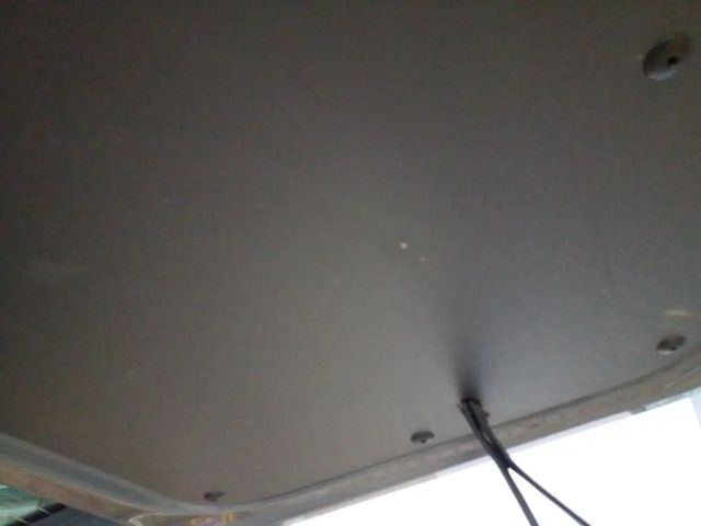 Volkswagen Caddy Combi