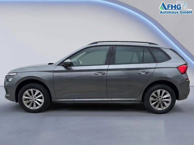 Skoda Kamiq 1.0 TSI Ambition