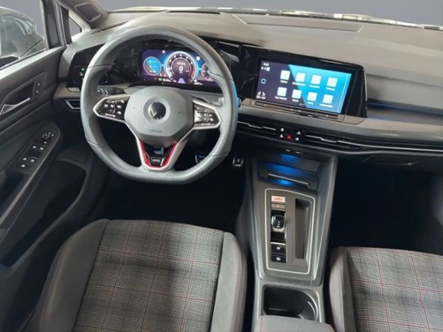 Volkswagen Golf GTI Golf VIII