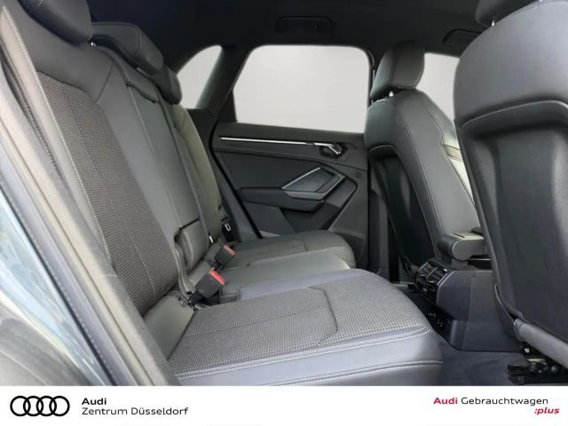 Audi Q3 45 TFSI Hybride S-Line