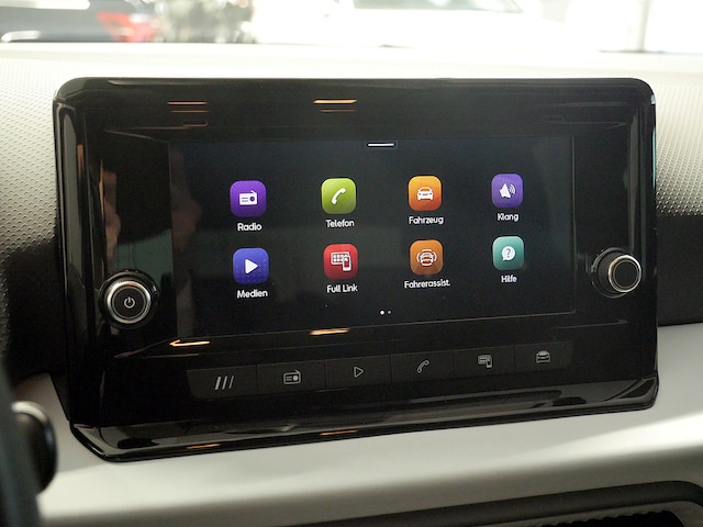 Seat Ibiza 1.0 TSI Style