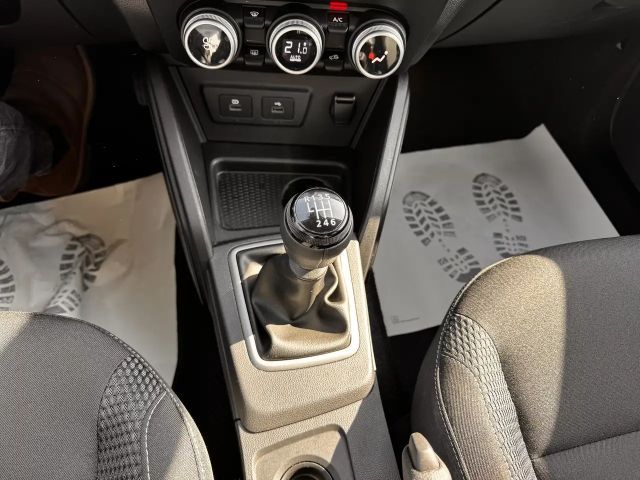 Dacia Duster TCe 130