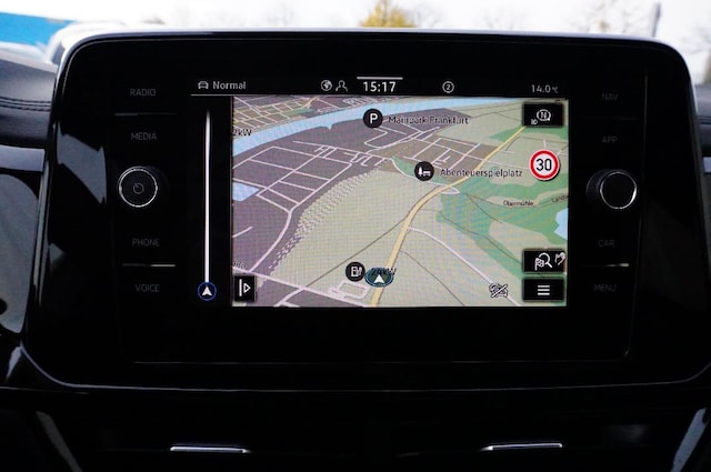 Volkswagen T-Roc 1.5 TSI DSG