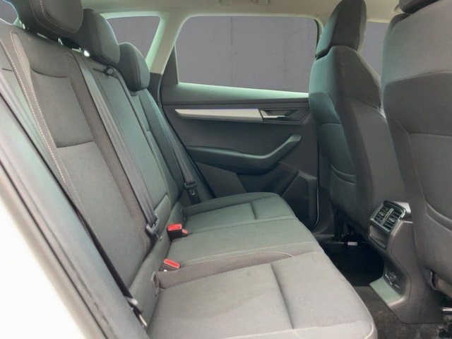 Skoda Karoq 1.5 TSI Tour