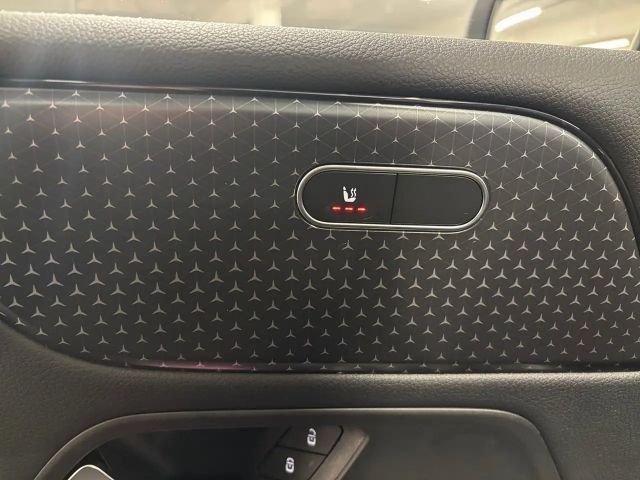 Mercedes-Benz B 200 Progressive Sedan