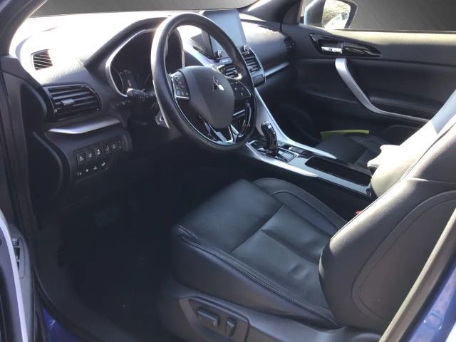 Mitsubishi Eclipse Cross 4WD PHEV