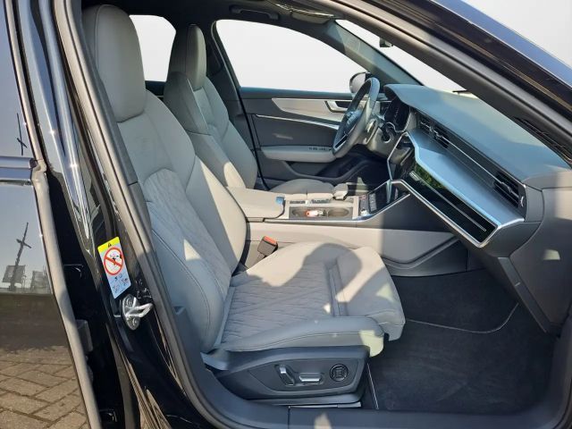 Audi S6 Avant Quattro