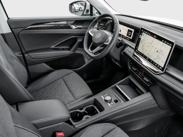 Volkswagen Tayron 1.5 eTSI DSG Life