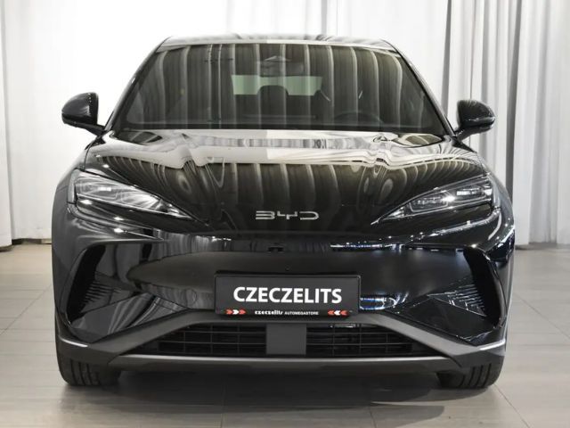 BYD Sealion 7 Achterwielaandrijving Comfort