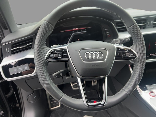 Audi S6 Avant Quattro