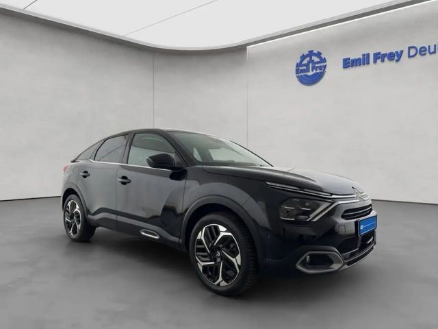 Citroën C4 PureTech Shine