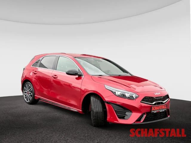 Kia Ceed GDi GT-Line