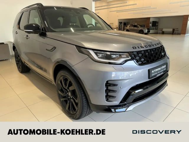 Land Rover Discovery D300 Dynamic SE