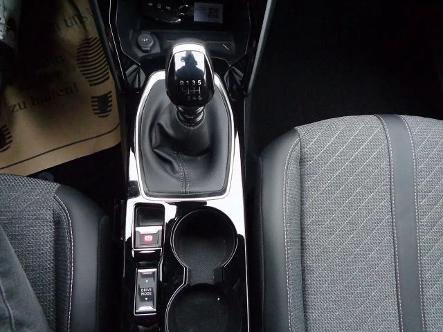 Peugeot 2008 Allure Pack PureTech