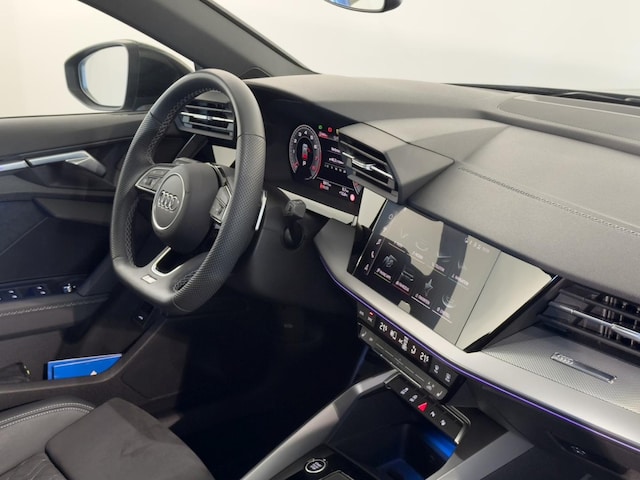 Audi A3 35 TFSI S-Tronic Sportback