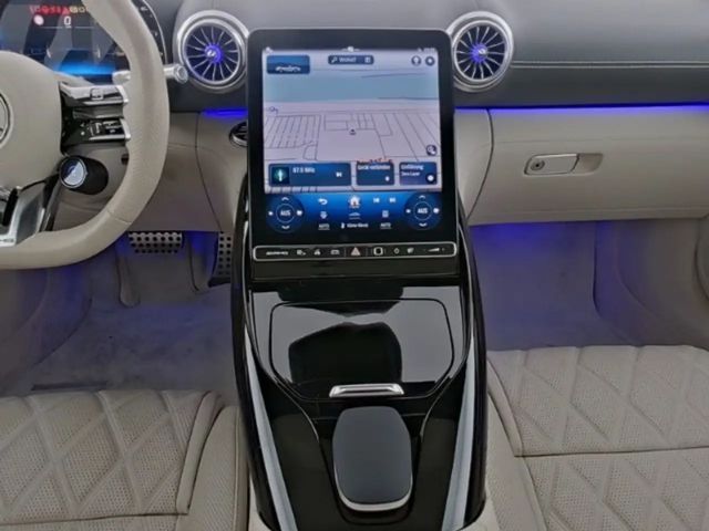 Mercedes-Benz SL 55 AMG 4MATIC+ AMG Line