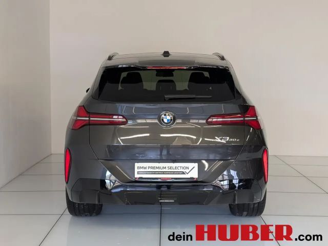 BMW X3 xDrive xDrive30e