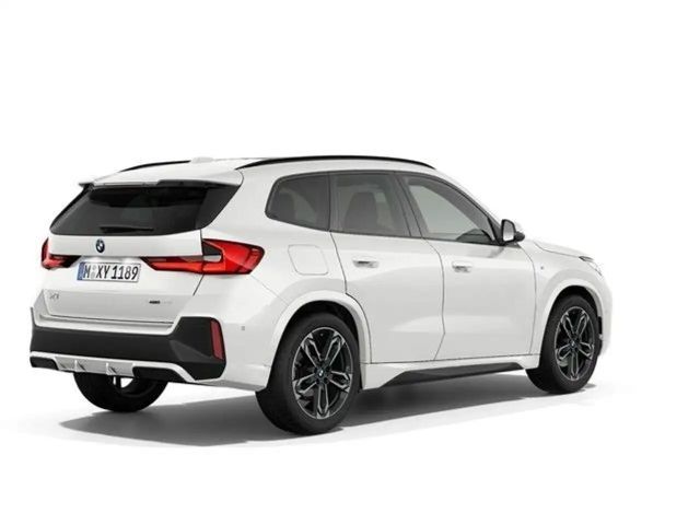 BMW X1 M-Sport