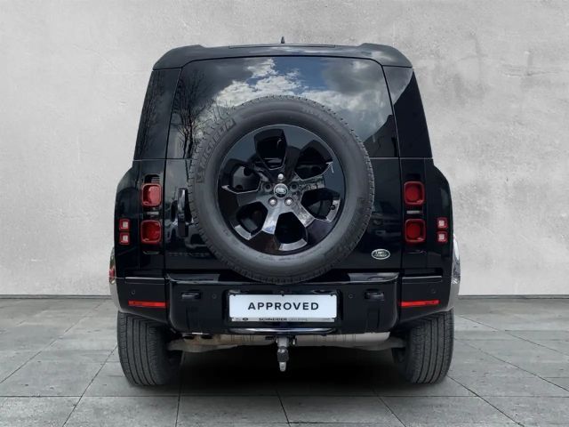 Land Rover Defender 90 AWD D250 Dynamic SE
