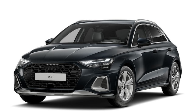 Audi A3 35 TFSI