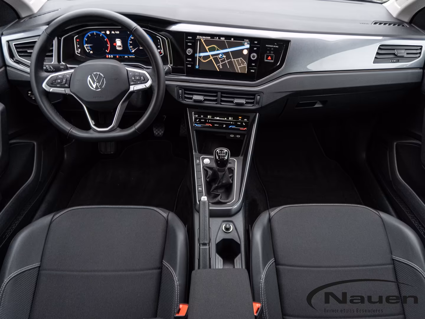 Volkswagen Taigo 1.0 TSI Style