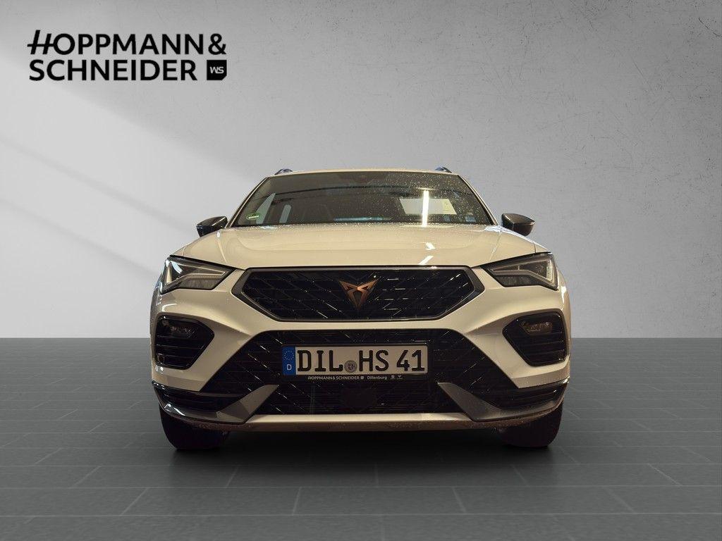 Cupra Ateca 1.5 TSI DSG