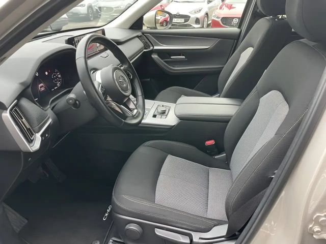 Mazda CX-60 4WD