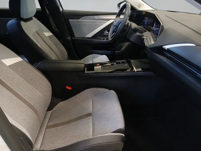 Opel Astra 1.2 Turbo Elegance Turbo