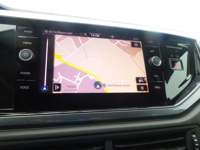 Volkswagen Taigo Taigo Style Panorama, LED-Matrix. TravelAssist,