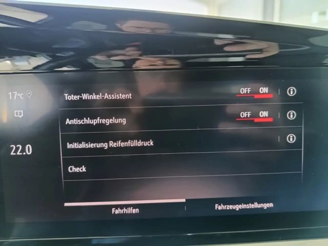 Opel Mokka -e Elektromotor 50kWh