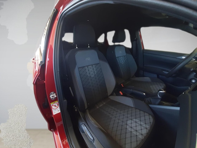 Volkswagen Taigo 1.0 TSI