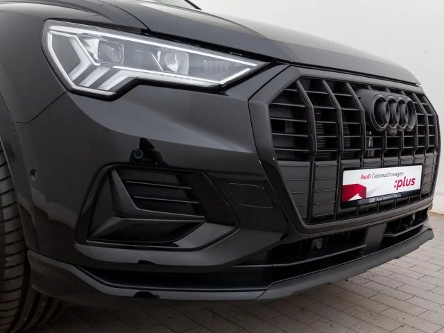 Audi Q3 35 TFSI S-Tronic