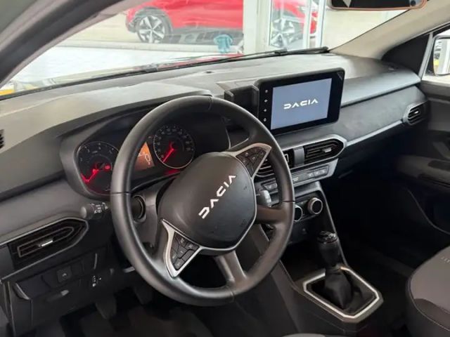 Dacia Jogger Extreme