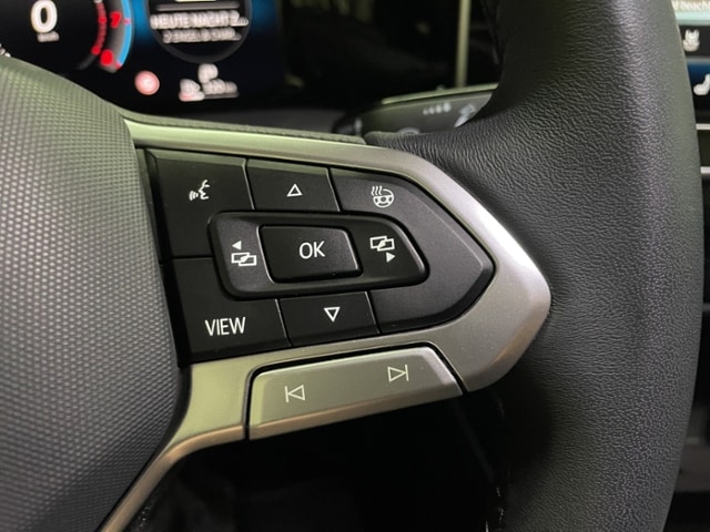 Volkswagen Golf 1.5 TSI Golf VIII Variant