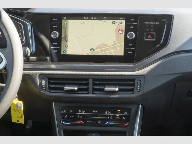 Volkswagen Polo 1.0 TSI DSG IQ.Drive Style