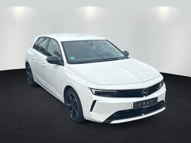 Opel Astra 1.6 Turbo Edition Turbo