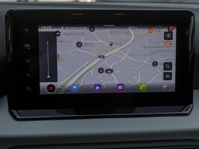 Seat Arona 1.0 TSI DSG Style