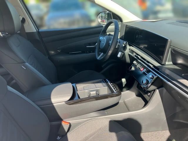 Hyundai Tucson 1.6 T-GDi Trend