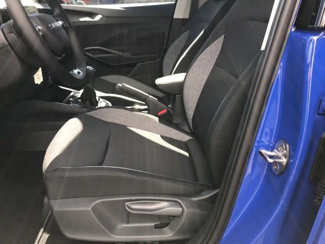 Skoda Fabia Fabia 1.0 MPI Essence Klima,LED,PDC,Garantie  BC