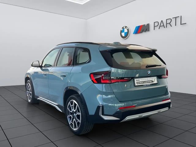 BMW X1 xDrive23d xLine LED ACC 360° Pano HUD H/K