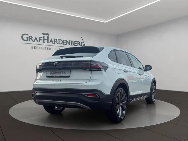 Volkswagen Taigo 1.5 TSI DSG Style